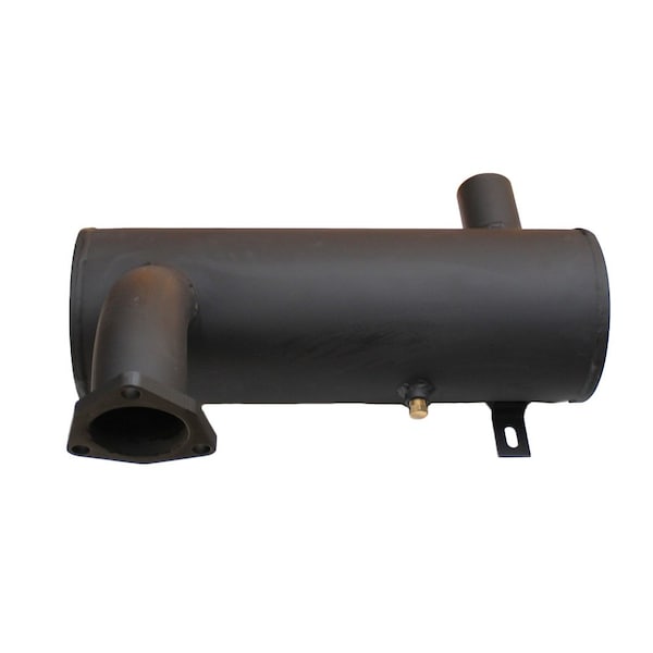 MUFFLER FOR PART 1694961V5